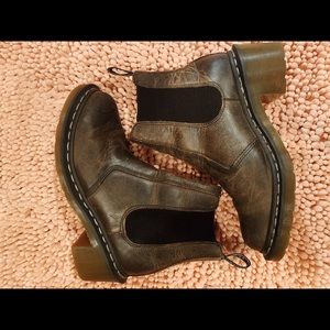 Dr. Marten’s Cadence Boot